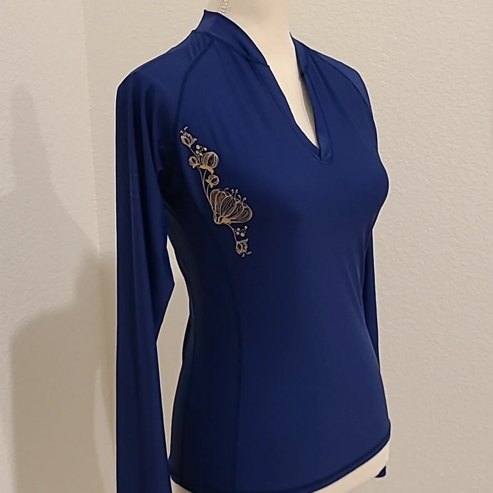 Sassa Rash Guards - Picture 2 of 6